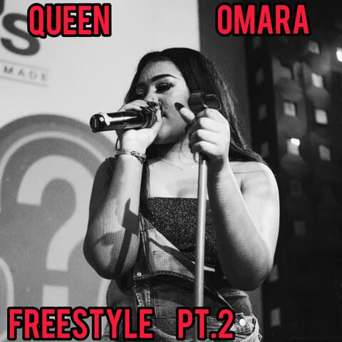 Freestyle Pt. 2