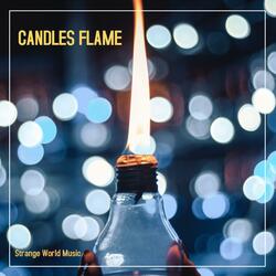 Candles Flame (feat. Ethan Z Burch)