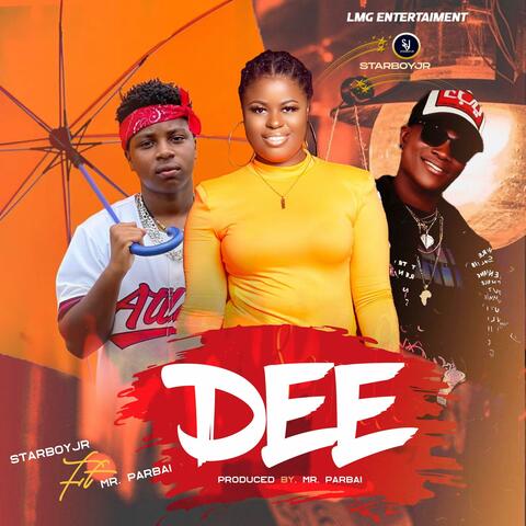DEE (feat. MR. PARBAI)