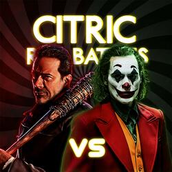 Arthur Fleck vs Negan