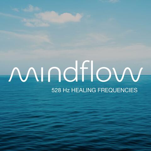 528 Hz Healing Frequencies