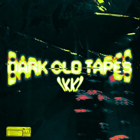 Mis viejos Tapes