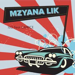 MZYANA LIK (feat. SLO)