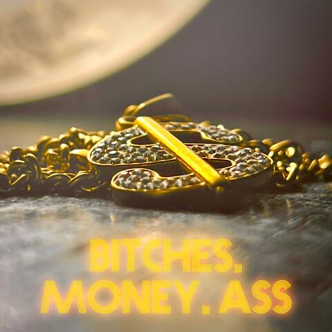 Bitches, Money, Ass (feat. Big Twigga)