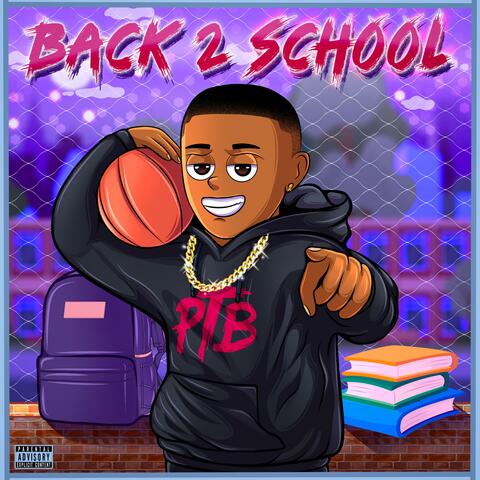 Back 2 School