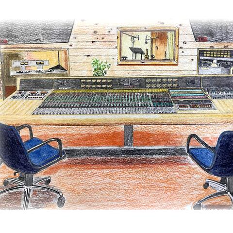 The Pluto Sessions