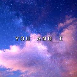 You And I (feat. Laura LeRoy)