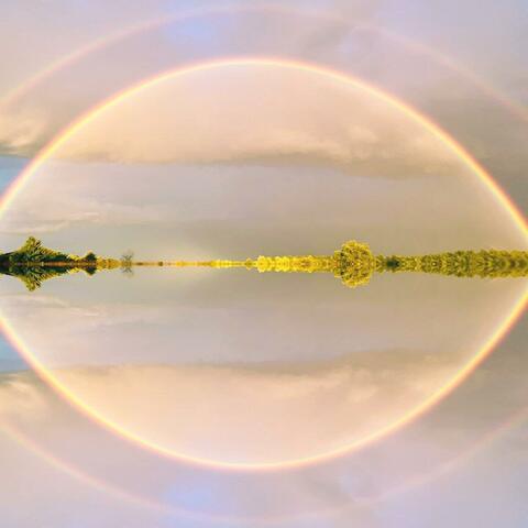 Angel Calling Frequency