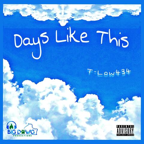 Days Like This
