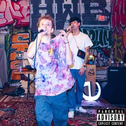 Ho Yeah! (feat. Saucy Boy)