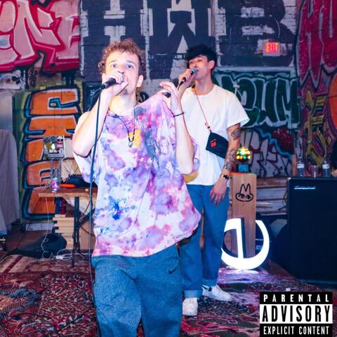 Ho Yeah! (feat. Saucy Boy)