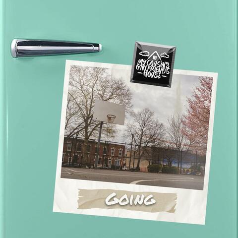 Going