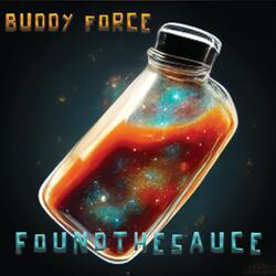 Foundthesauce (feat. Lil Apology)