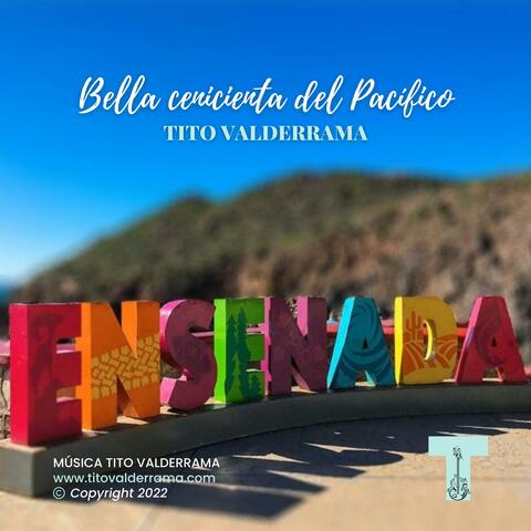 Bella Cenicienta Del Pacífico
