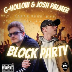 Block Party (feat. G-Hollow & Josh PALMER)