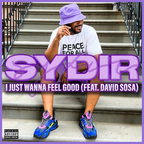 I Just Wanna Feel Good (feat. David Sosa)