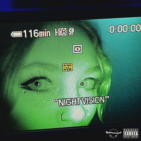 Night Vision (feat. SpaceMan Zack)