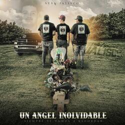 Un Angel Inolvidable