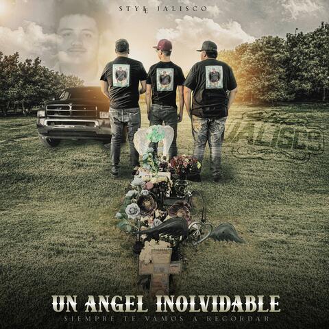 Un Angel Inolvidable