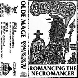 Bride of Olde Mage (feat. Olde Mage)