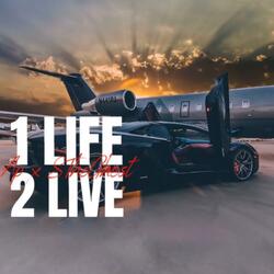 1 Life 2 Live (feat. APSTILLBOOMIN)