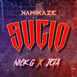 Sucio (feat. Jota)