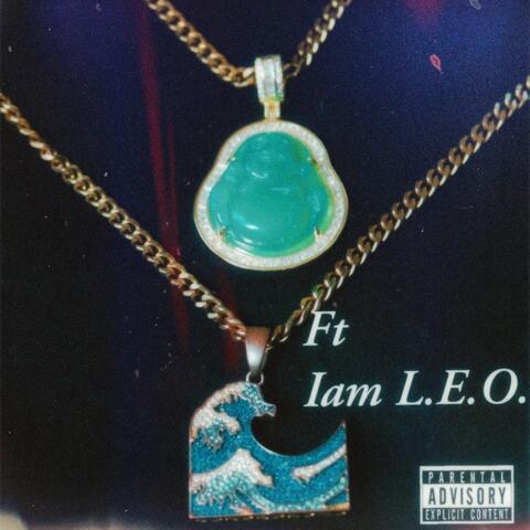 Wave (feat. Iam L.E.O.)