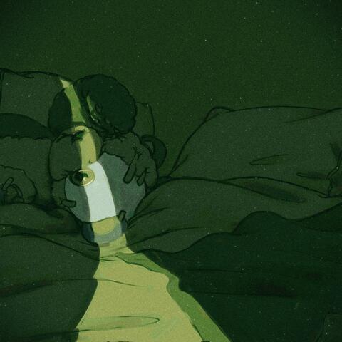 INSOMNIA (feat. Kyra Z)