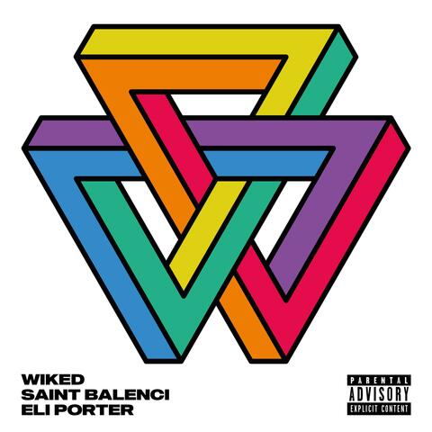 Montana (feat. Saint Balenci & Eli Porter)