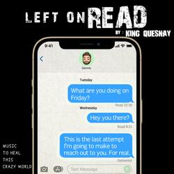 Left on Read
