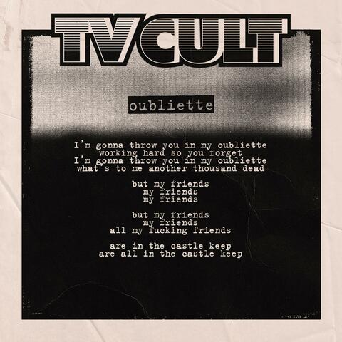 Oubliette
