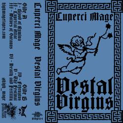 Lupercal Altar (feat. Luperci Mage)