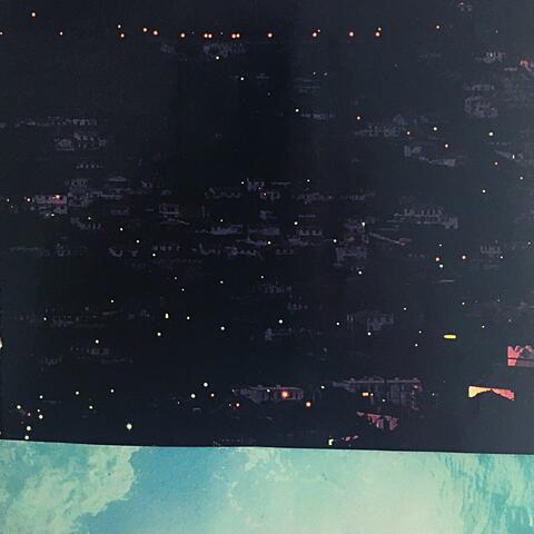 Streetlamps