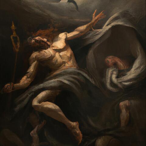 Orpheus Ascending