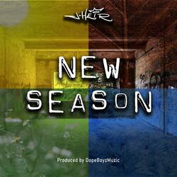 New Season
