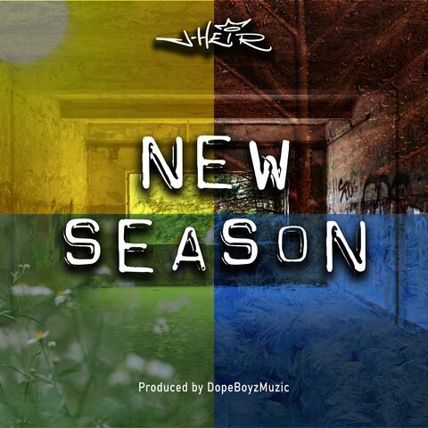New Season