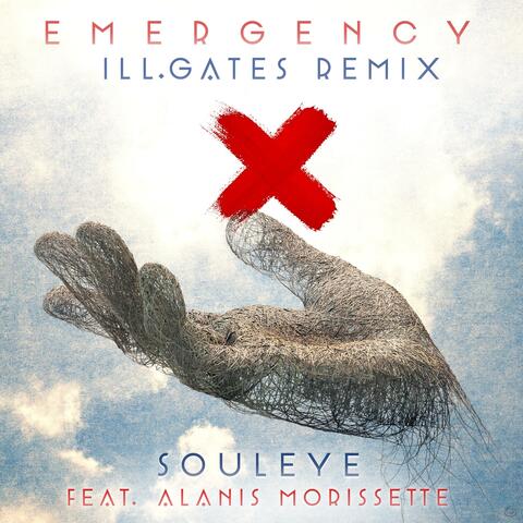 Emergency (feat. Alanis Morissette) [ill.gates Remix]