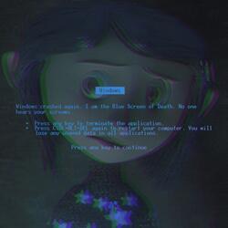 Coraline in Hïghland (feat. Lara Sluyter)