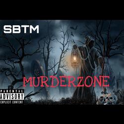 MURDERZONE (feat. Spacebaby Mar, Spacebaby Jay & SB Msr)