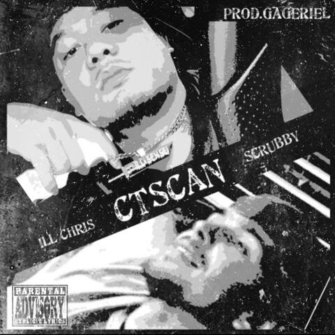 CTSCAN (feat. iLL Chris)