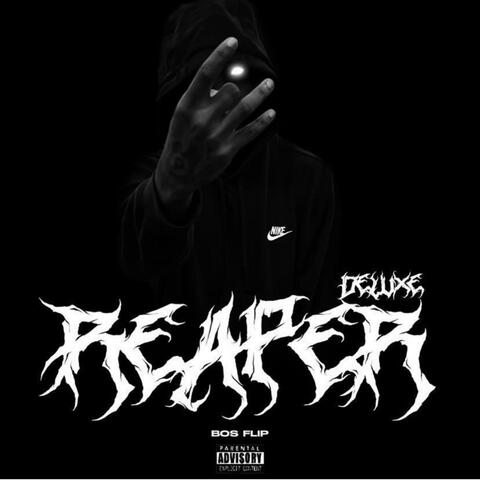 Reaper Deluxe