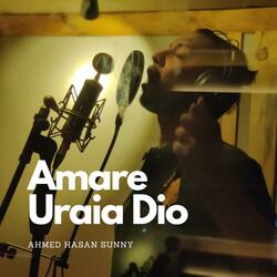 Amare Uraia Dio (feat. Rasheed Sharif Shoaib)