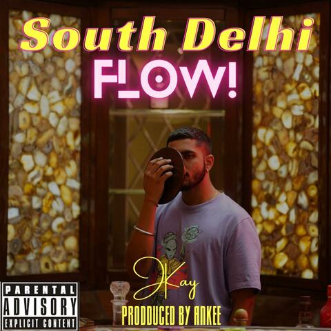 South Delhi Flow