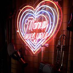 Don't Stop Your Love