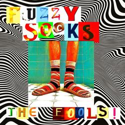 Fuzzy Socks