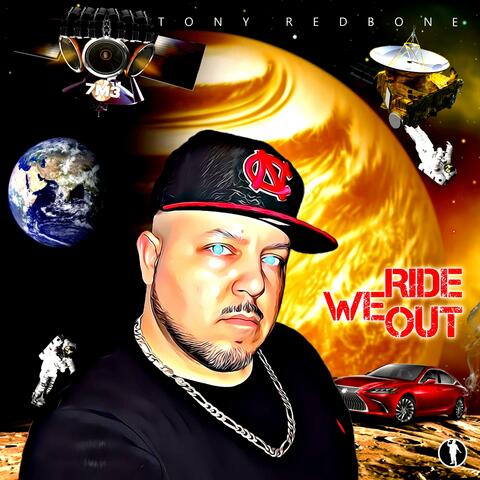 We Ride Out