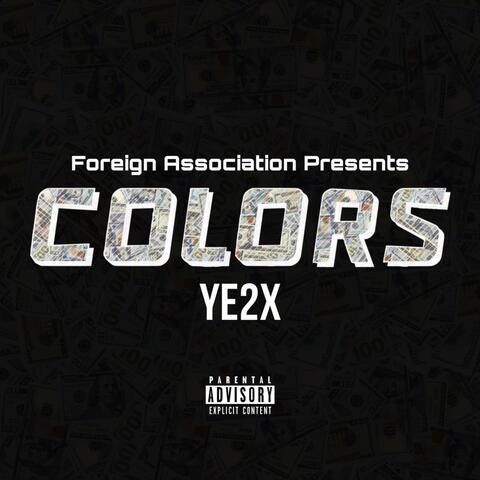 Colors