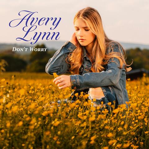 Don't Worry (feat. Donna Britton Bukevicz)