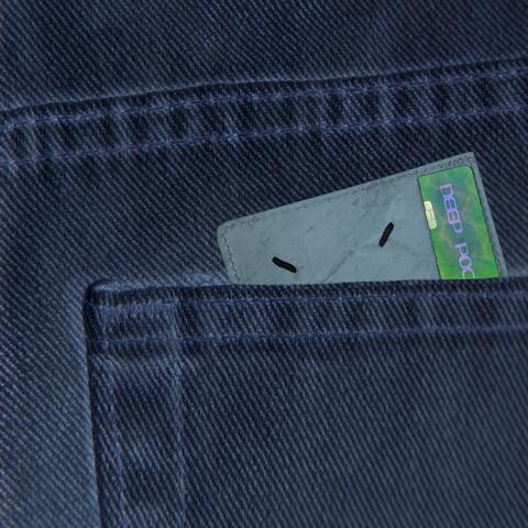 deep pockets
