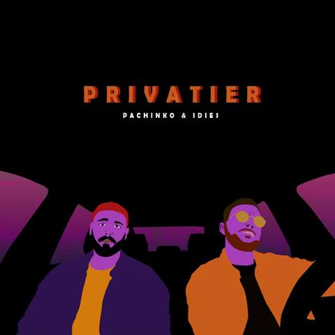 Privatier